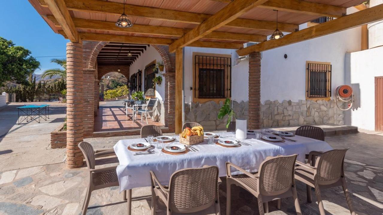Casa Caribe By Ruralidays