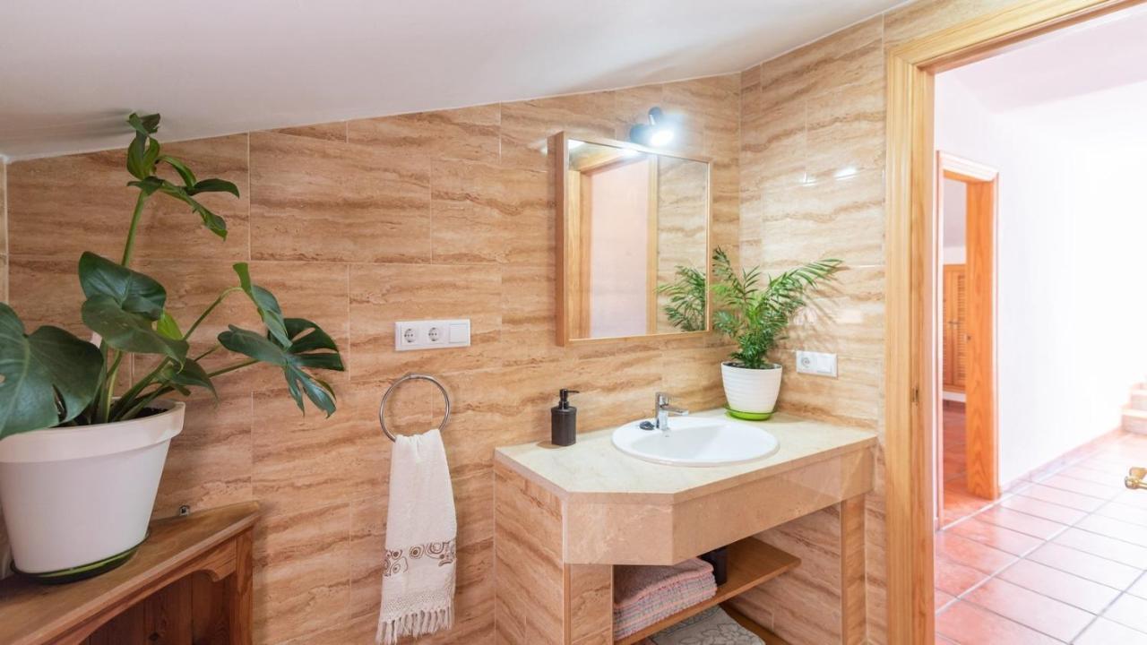 Casa Caribe By Ruralidays * Almáchar
