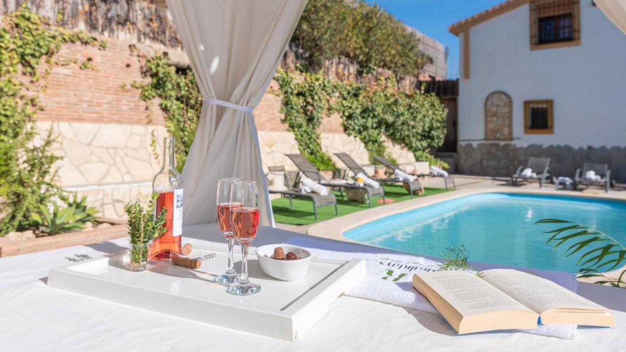 Vakantiehuis Casa Caribe By Ruralidays *