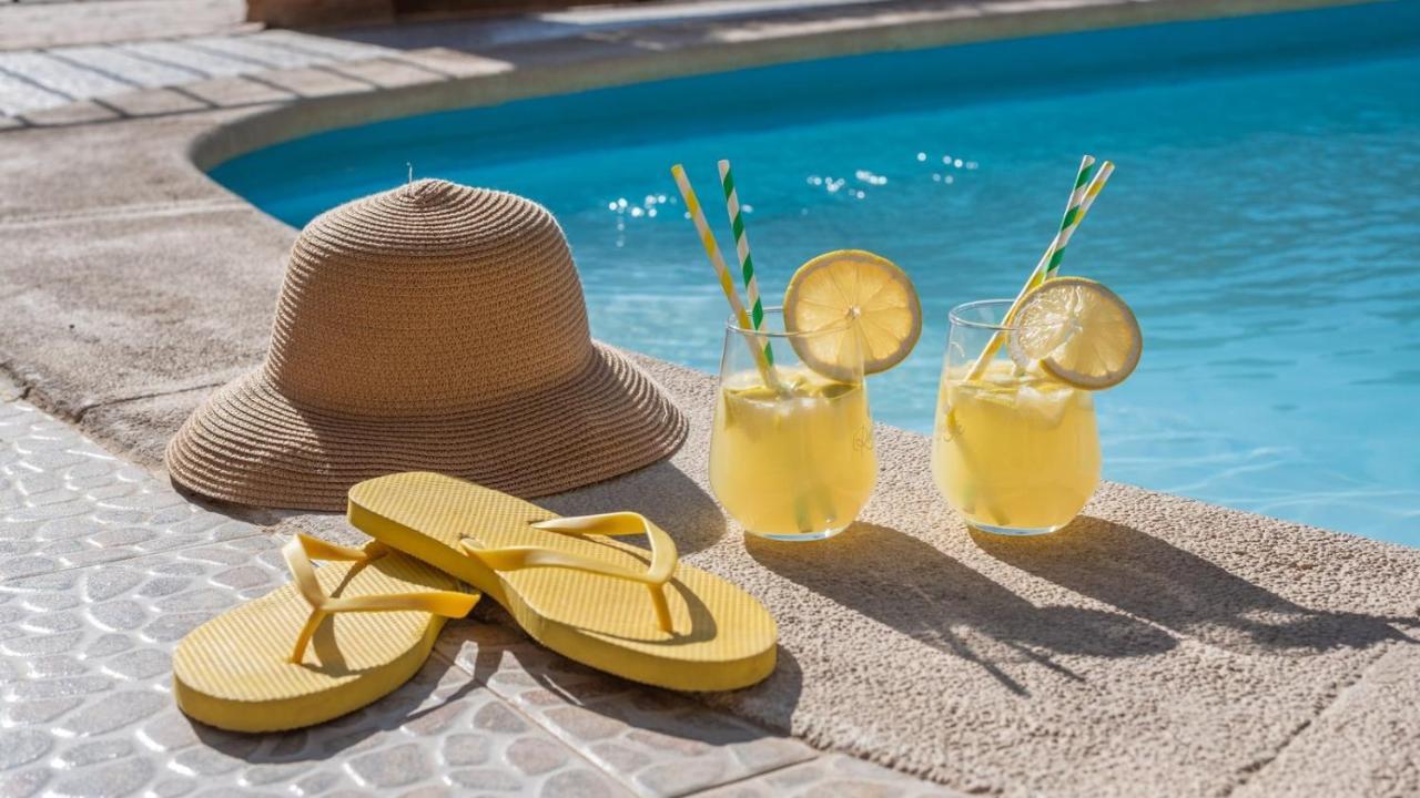Casa Caribe By Ruralidays Vakantiehuis *