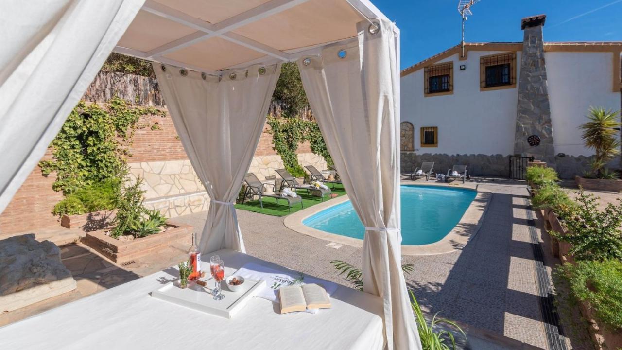 Casa Caribe By Ruralidays Vakantiehuis