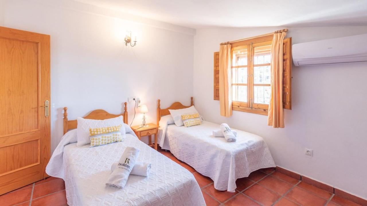 Casa Caribe By Ruralidays Vakantiehuis *