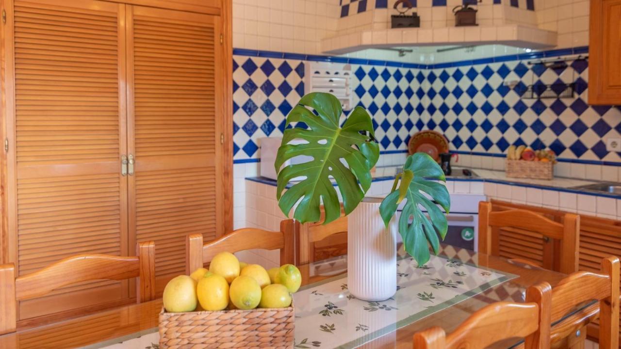 Ferienhaus Casa Caribe By Ruralidays