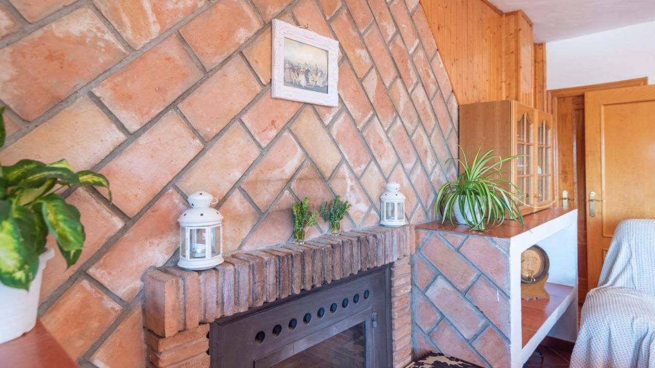 Ferienhaus Casa Caribe By Ruralidays Almáchar