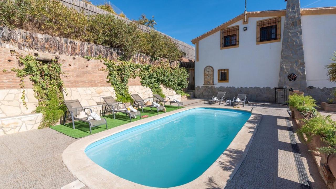 Casa Caribe By Ruralidays